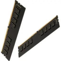 Модуль пам'яті для комп'ютера DDR4 32GB (2x16GB) 2400 MHz INTELIGENTES (IU4BHC2/32) - мініатюра 5