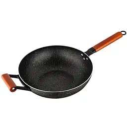 Сковорода Florina Wok з двома ручками, 30 см (1W0900)