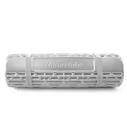 Килимок IXPE потовщений та розширений із алюмінієвою плівкою Naturehike CNH22DZ006 - мініатюра 4
