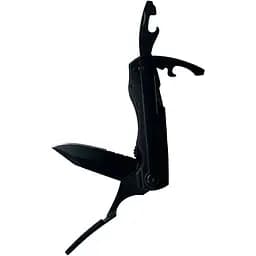 Мультитул Werk MFK-101W 9 в 1 black (121677)