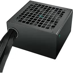 Блок живлення Deepcool PN-D 650W 80+ Gold ATX3.1 (R-PN650D-FC0B-EU) - мініатюра 4