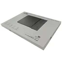 Підставка-чохол для ноутбуку STAND JD-S97 з БЗП 4in1 15W (15-16'') Black - мініатюра 5
