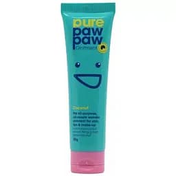 Бальзам для губ Pure Paw Paw Coconut відновлюючий 25 г