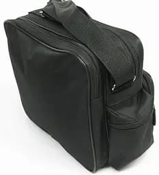 Чоловіча сумка Wallaby 28,5х24х13 см sum0014213 - мініатюра 7