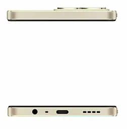 Смартфон Realme C53 6/128Gb Champion Gold (UA UCRF) NFC - мініатюра 9