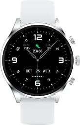 Smart Watch Black Shark S1 Classic (BS-S1C) Silver UA - мініатюра 2