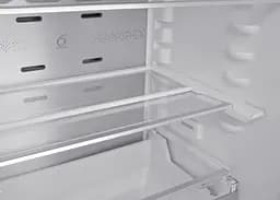 Холодильник Whirlpool 201x59.5х66.3 холодильне відділення 251 л морозильне відділення 97 л 2 двері А+++ NF дисплей зона нульова бронзовий (W9931ABH) - мініатюра 6