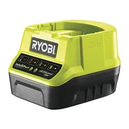 Зарядний пристрій ONE+ RC18120 18В 2А Ryobi hoz0014335 - мініатюра 2