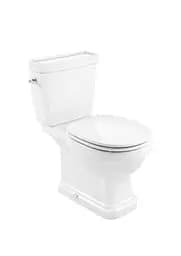 Чаша напольного унитаза Roca Carmen A3420A7000, Белый