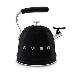 Чайник Smeg WKF01BL - мініатюра 3