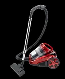 Пылесос MAGIO MG-895, 2200 Вт, 3 л., мультиступенчатая система