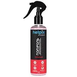 Поліроль для пластику Helpix Professional полуниця 200 мл