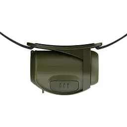 Ліхтар налобний Princeton Tec Refuel 300 lm Green / Dark Green - мініатюра 4