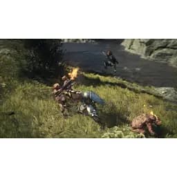 Ключ активації Microsoft Dragon's Dogma 2 для Xbox Series S/X - мініатюра 4