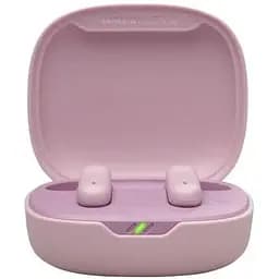 Навушники вкладки бездротова стерео з кейсом JBL Wave Flex 2 (JBLWFLEX2PIK) Pink JBLWFLEX2PIK - мініатюра 9