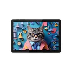 Планшет Sigma Tab A1035 BASIC 10.1" 6/128GB 4G dark grey (4827798966112) - мініатюра 2