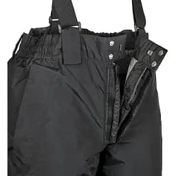 Штани Shimano DryShield Explore Warm Trouser XXL Black - мініатюра 4