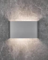 Настінний світильник SV1002-2 WH