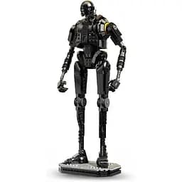 Конструктор LEGO Star Wars Дроїд-охоронець K-2SO 845 деталей (75434) - мініатюра 3