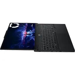 Ноутбук Lenovo 15 Legion 5 15IAX10 OLED/Intel Ultra 7-255HX/16GB/1TB/RTX 5070 8GB/W11H/Eclipse Black (83F00006US) - мініатюра 6