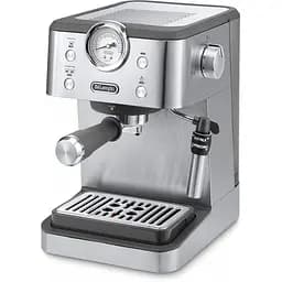 Кавоварка ріжкова DeLonghi EM 450 M (132105025) - мініатюра 3