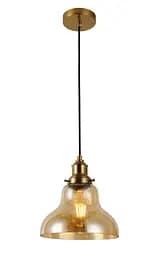Люстра в стилі лофт Levistella 91602-1 BR