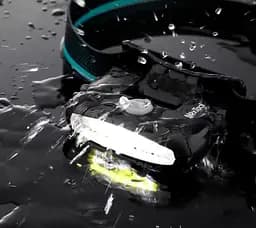 Налобний ліхтар Xiaomi NexTool Multifunctional Headlight Black (NE20004) [67381] - мініатюра 2