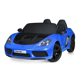 Детский электромобиль Bambi Машина 5737AL-4 48V до 100 кг
