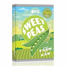 Карти гральні United States Playing Card Company OPC Sweet Peas (ВР_КГОСП)