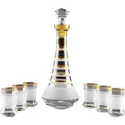 Набір для лікеру Lora Карита (1+6) NGC169SETLIQ