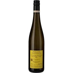 Вино Pieroth Flemlinger Bischofskreuz MTH QW 2021 біле сухе 0.75 л - мініатюра 2