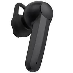 Bluetooth-гарнітура Baseus Encok A05 + USB док-станція чорний