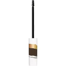 Гель-віск для брів Dermacol Make-Up Eyebrow Lifting тон 03 темно-коричневий 5 мл - мініатюра 2