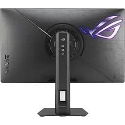 Монітор ASUS 26.5" ROG Strix XG27JCG WOLED QHD OLED 280Hz (90LM0CE0-B01371) - мініатюра 3