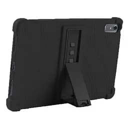 Чохол SoftGel Kids дитячий Lenovo Tab P11 (2 gen) 11.5 Tb350 TB355 Чорний - мініатюра 4
