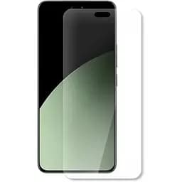 Захисна плівка StatusSKIN для Xiaomi 14 Civi Екран Матова Pro