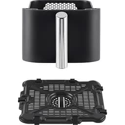 Мультипіч Ninja Double Stack 2-Level Air Fryer SL300EU [126261] - мініатюра 9
