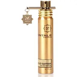 Montale Aoud Safran 20 мл тестер парфюмированная вода