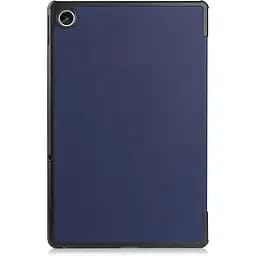 Чохол-книжка BeCover Smart Case для Lenovo Tab M10 Plus TB-125F 3rd Gen /K10 Pro TB-226 10.61" Deep Blue (708302) - мініатюра 3