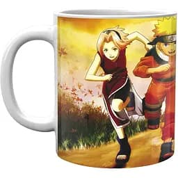 Кружка GeekLand Наруто Naruto промо NA.02.011