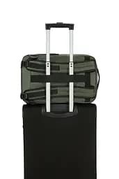 Рюкзак American Tourister URBAN TRACK KHAKI 40x25x20 MD1*94005 - мініатюра 11
