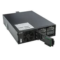 APC Джерело безперебійного живлення Smart-UPS Online 5000VA/4500W, RM 3U, LCD, USB, RS232, 6x13, 4xC19 - мініатюра 6