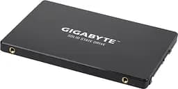 Накопичувач SSD Gigabyte 480GB 2.5" SATAIII TLC (GP-GSTFS31480GNTD) - мініатюра 3