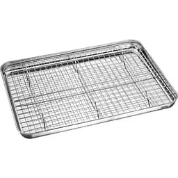 Деко Gefu Variado з решіткою для охолодження 40.5 см (14766)