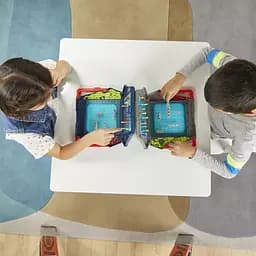 Гра настільна Hasbro Морський бій (F4527) - мініатюра 12