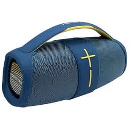 Колонка Hopestar H60, 20W/TWS/IPX6/RGB/3000mAh, Blue