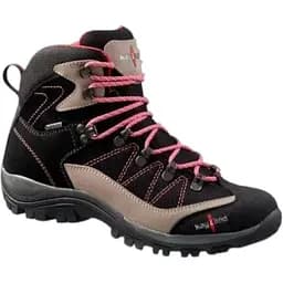 Черевики Kayland Ascent K WS GTX 36 Чорний/Фіолетовий (KAY-01801-7070-36)