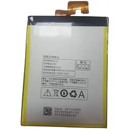 Акумулятор Lenovo BL223 для K920 Vibe Z2 Pro 2900 мач