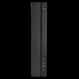 Корпус Chieftec Compact Black (IX-06B-OP)