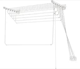 Сушилка для белья настенная Colombo Sali E Stendi 120 (SG120)